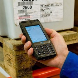Oprogramowanie do kolektorów danych